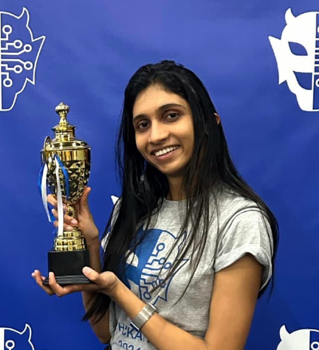 Duke AIPI Hacakathon 2024 Winner