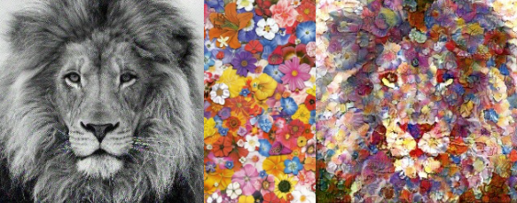 Art Meets AI: Neural Style Transfer with Interactive Visualizations