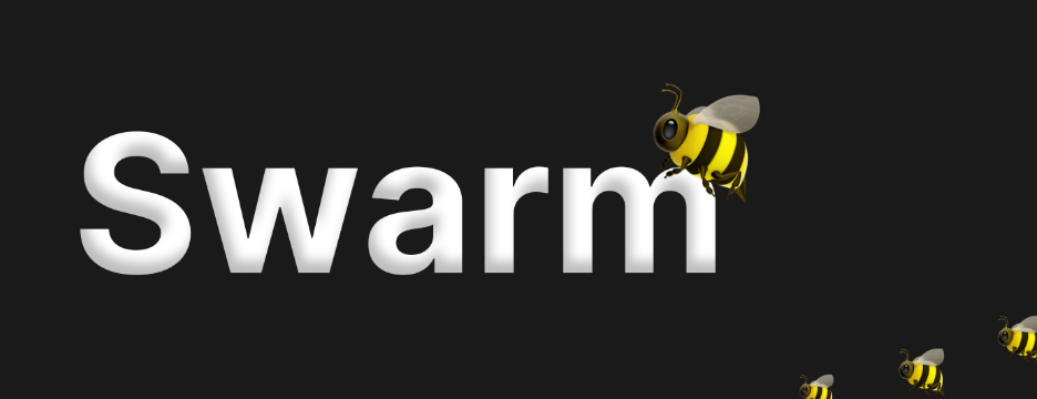 Swarm Builder: An multi-agent system to build new systems.